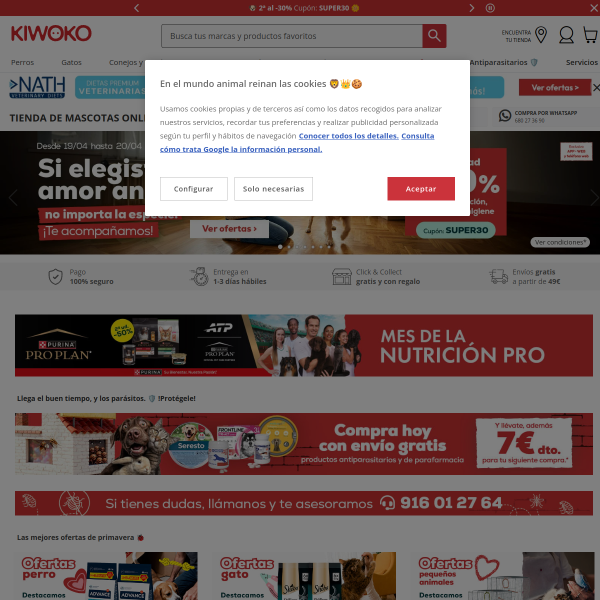 kiwoko.com