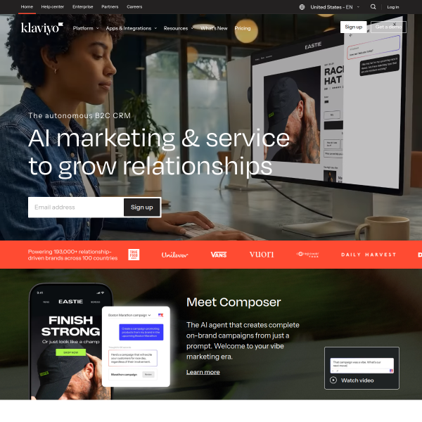 klaviyo.com