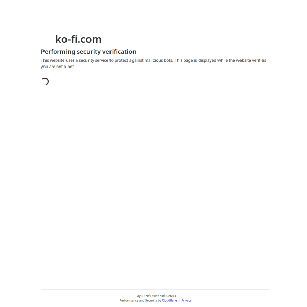ko-fi.com