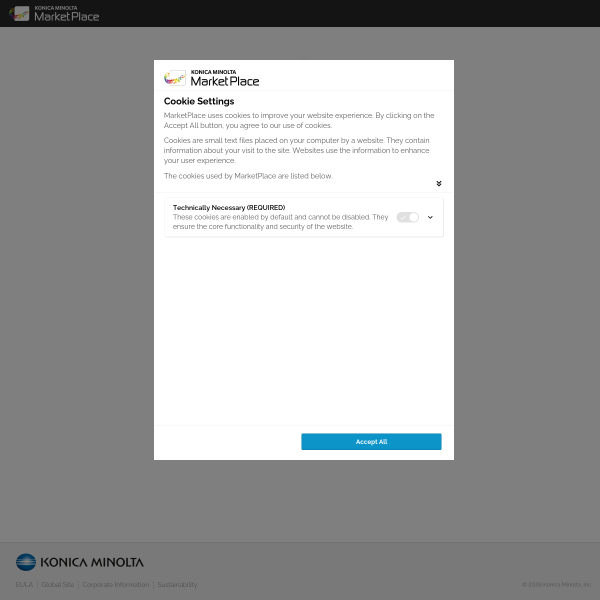 konicaminoltamarketplace.com