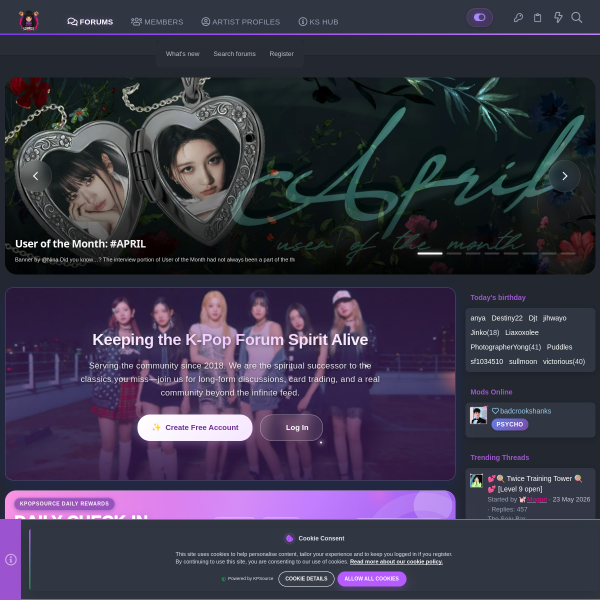 kpopsource.com