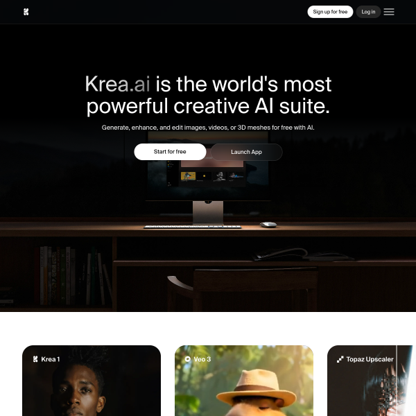 krea.ai