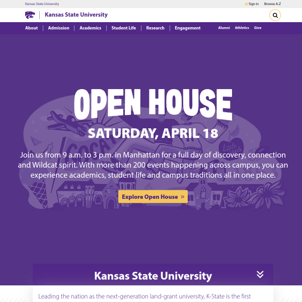 ksu.edu