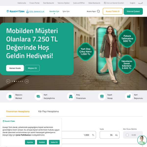 kuveytturk.com.tr