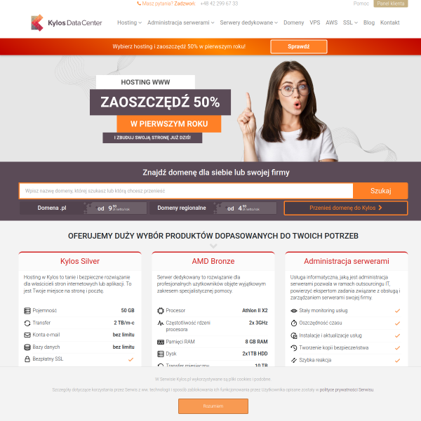 kylos.pl