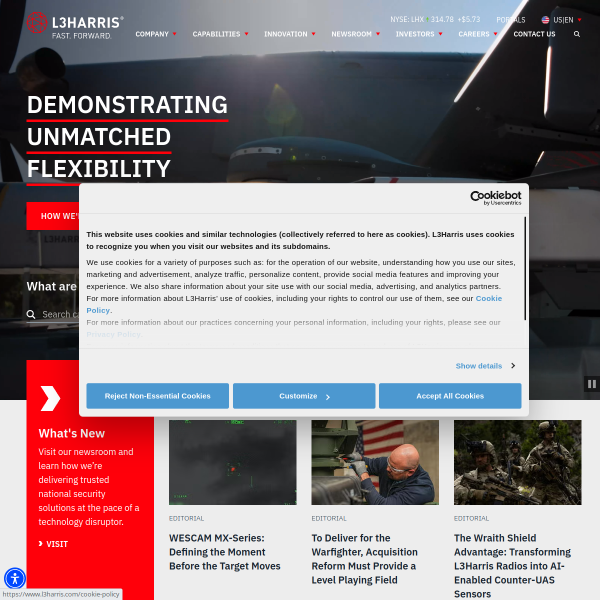 l3harris.com