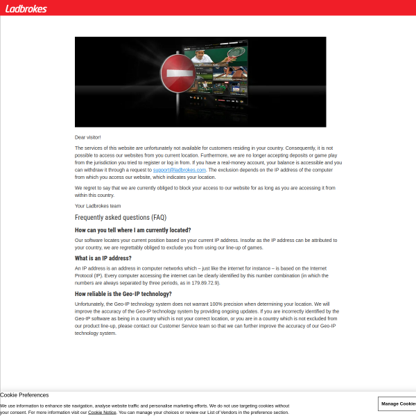 ladbrokes.com