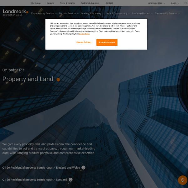 landmark.co.uk