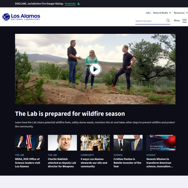 lanl.gov