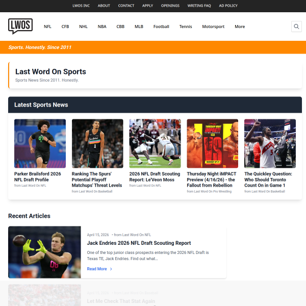 lastwordonsports.com
