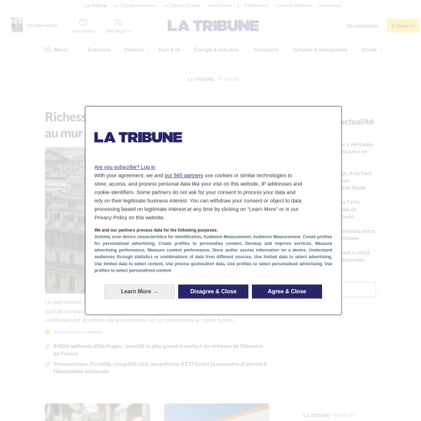 latribune.fr