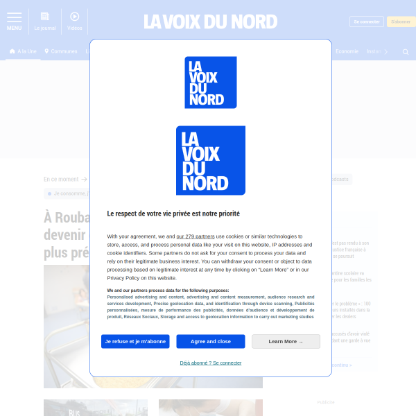 lavoixdunord.fr
