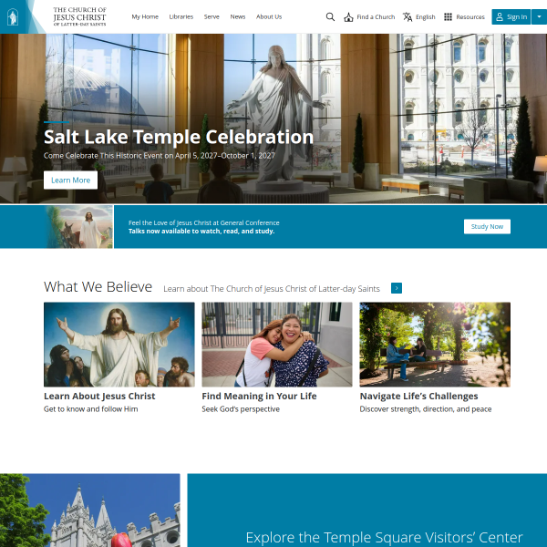 lds.org