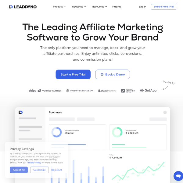 leaddyno.com