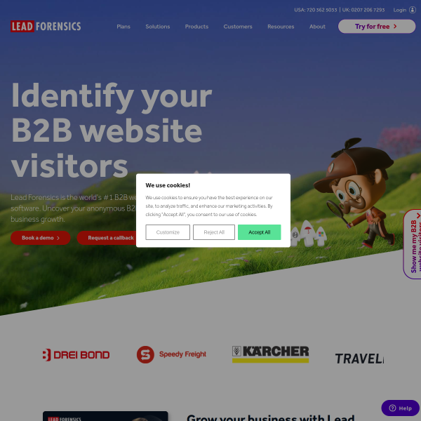 leadforensics.com