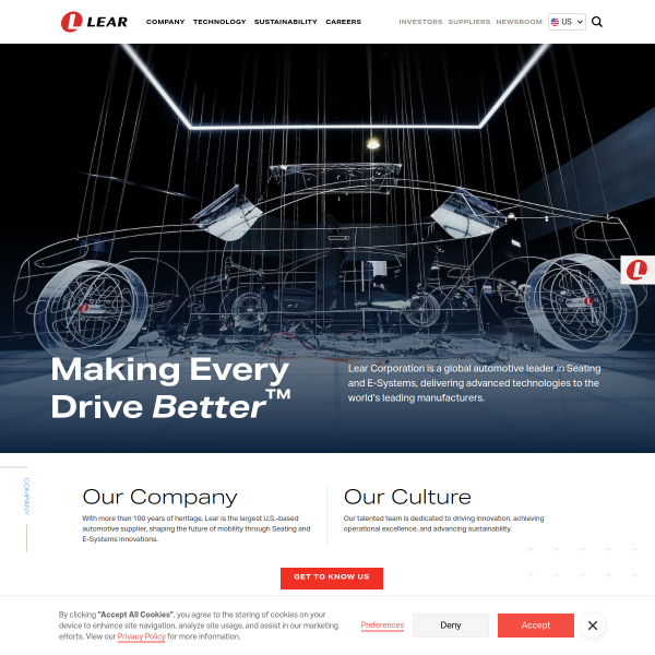 lear.com