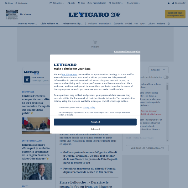 lefigaro.fr