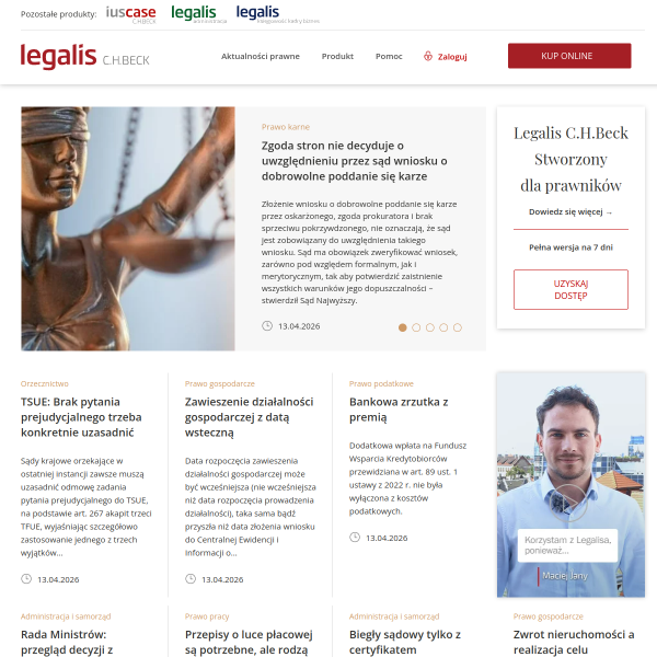 legalis.pl
