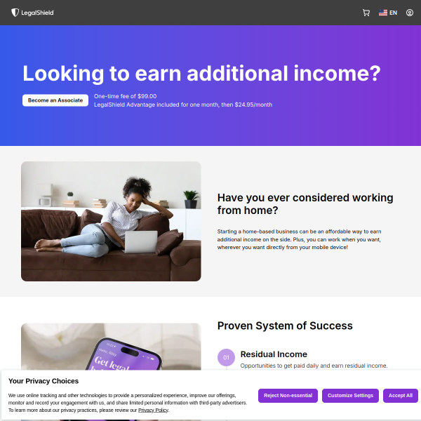 legalshieldassociate.com