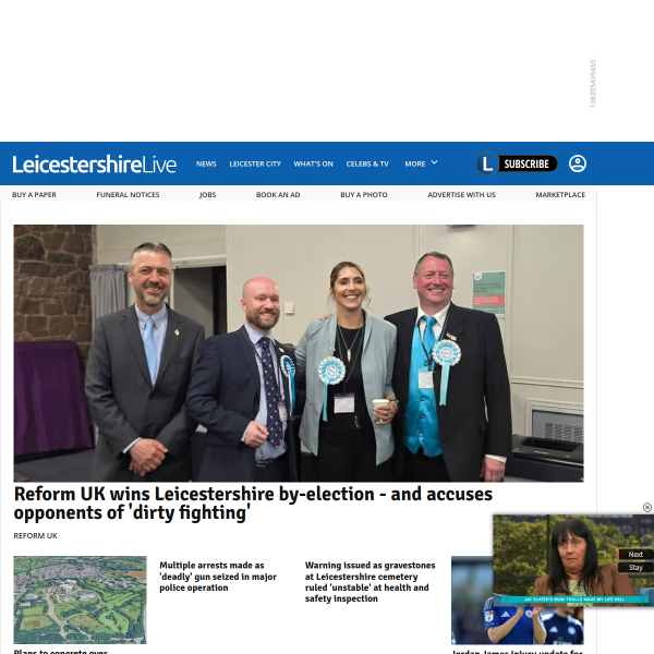 leicestermercury.co.uk