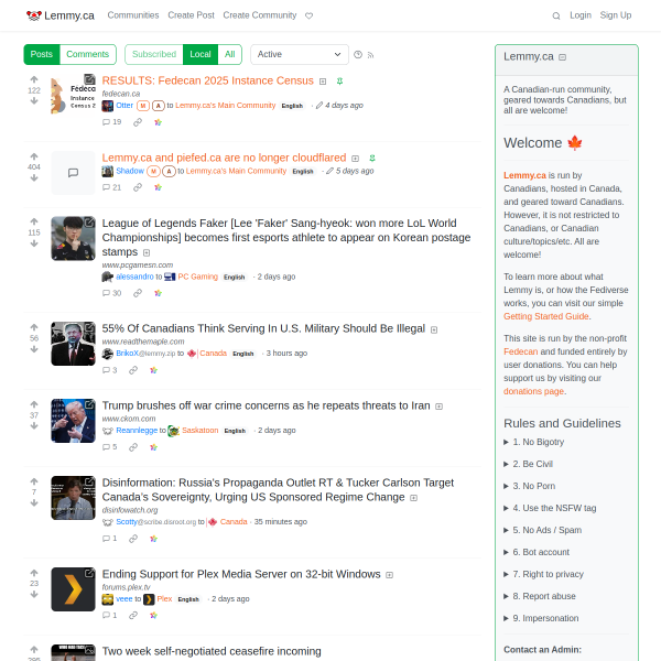 lemmy.ca