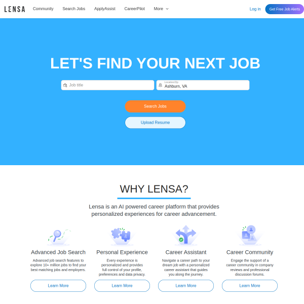lensa.com