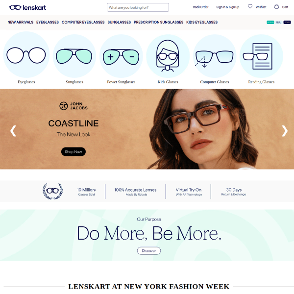 lenskart.com
