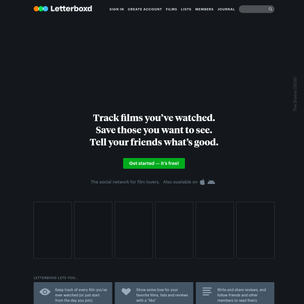 letterboxd.com