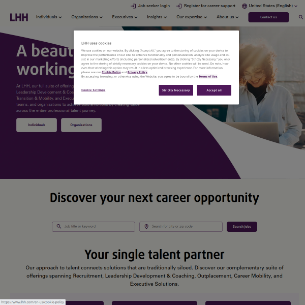 lhh.com