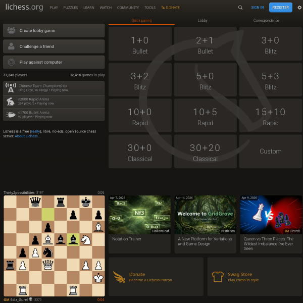 lichess.org