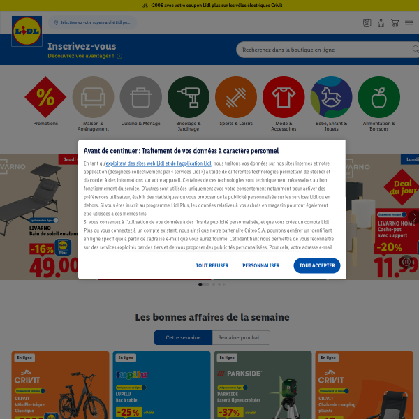 lidl.fr