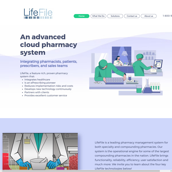 lifefile.net