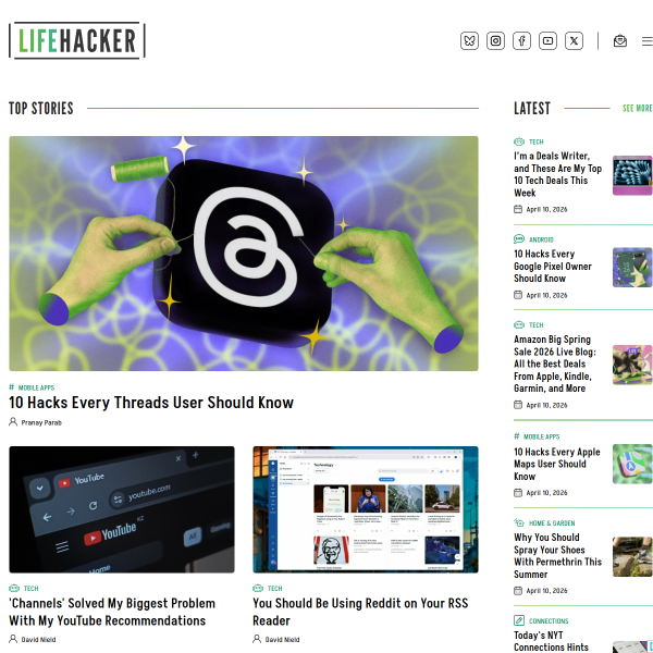 lifehacker.com