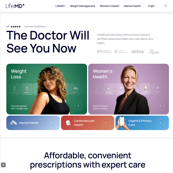 lifemd.com