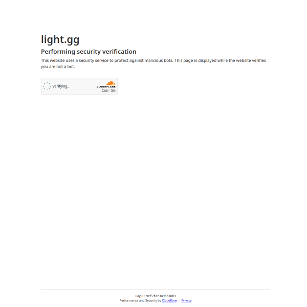 light.gg