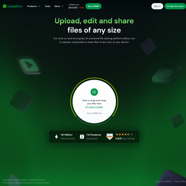 limewire.com