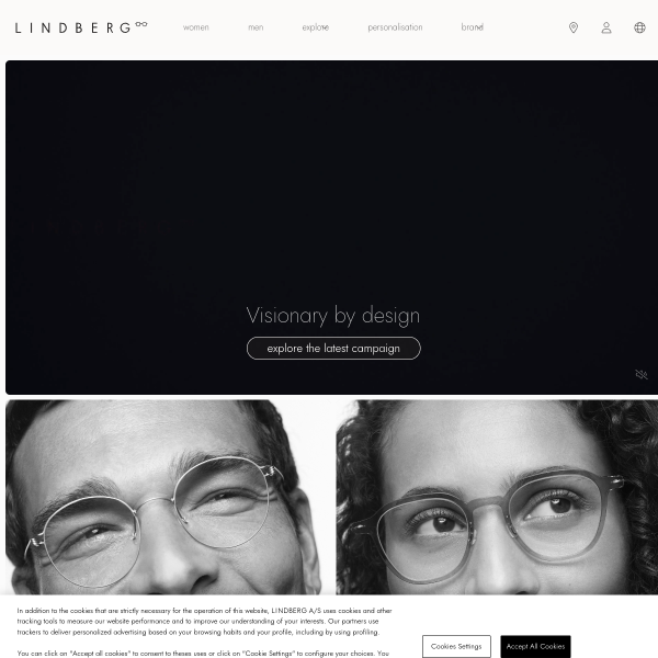 lindberg.com