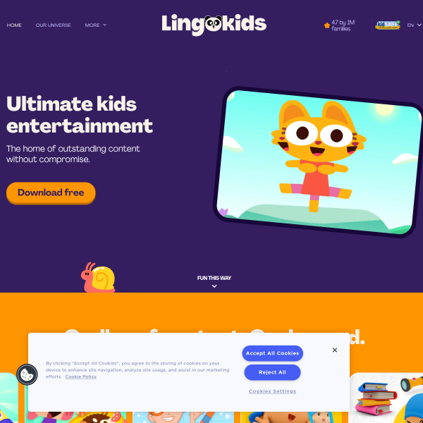 lingokids.com