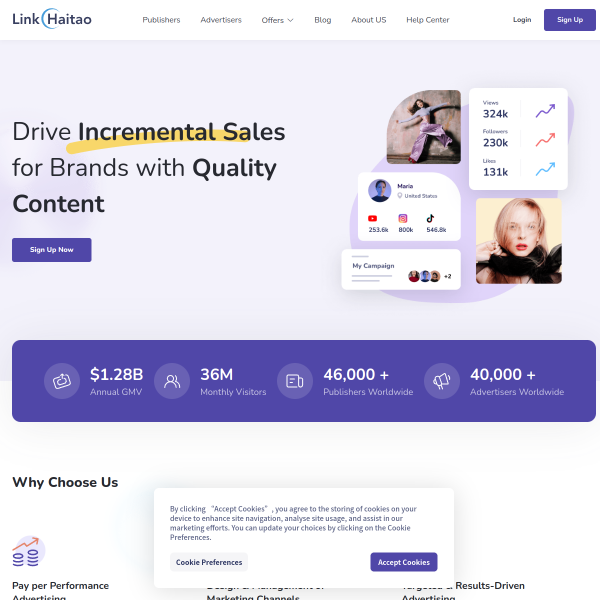 linkhaitao.com
