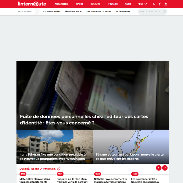 linternaute.fr