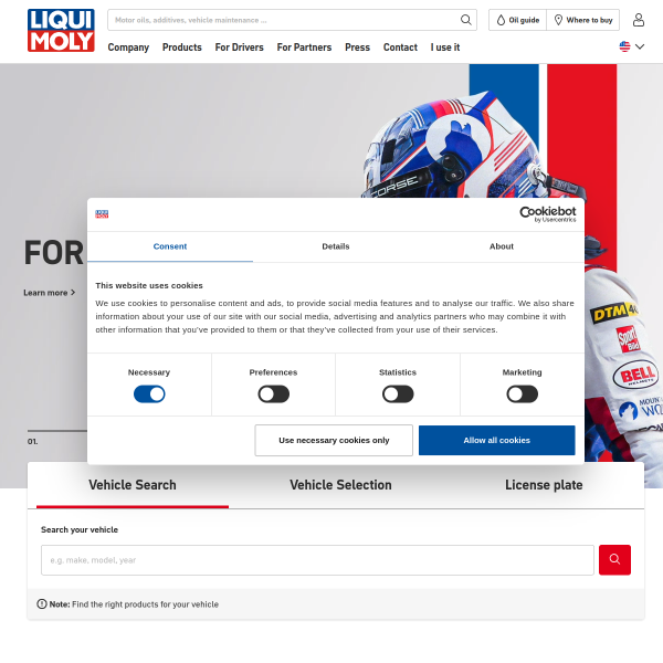 liqui-moly.com