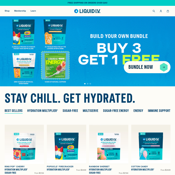 liquid-iv.com
