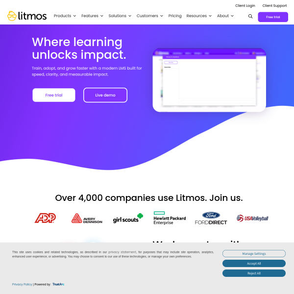 litmos.com