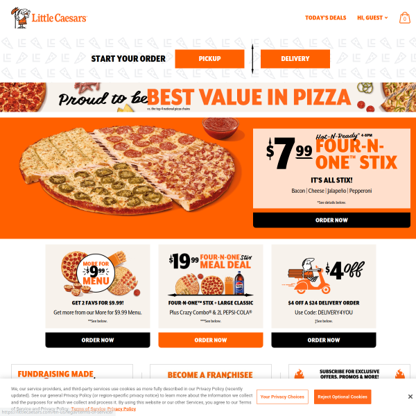 littlecaesars.com