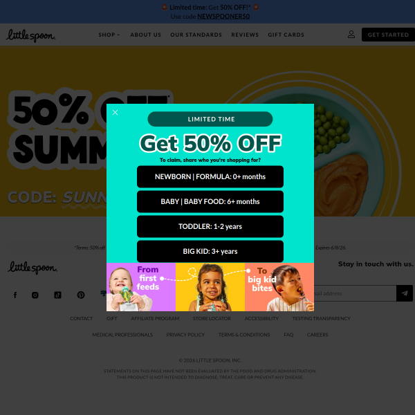littlespoon.com
