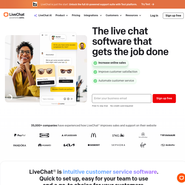 livechat.com