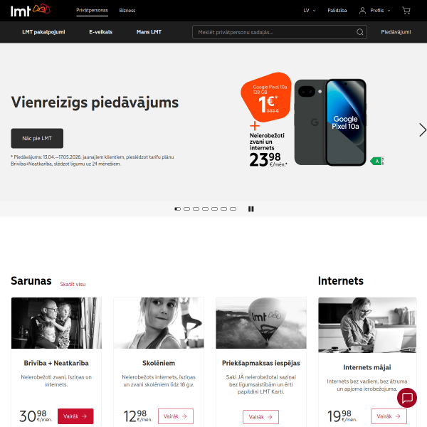 lmt.lv