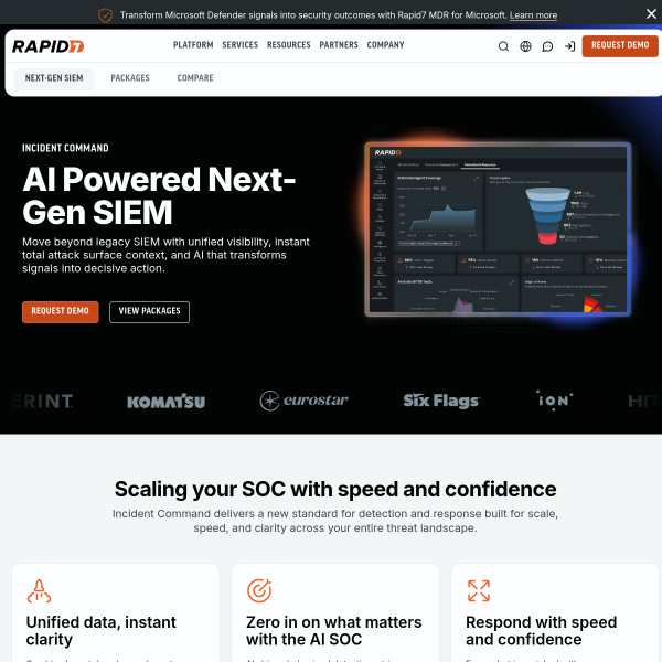 logentries.com