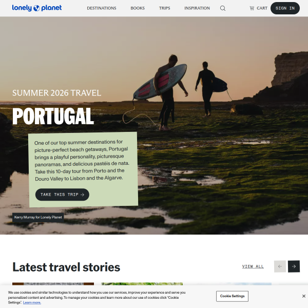 lonelyplanet.com