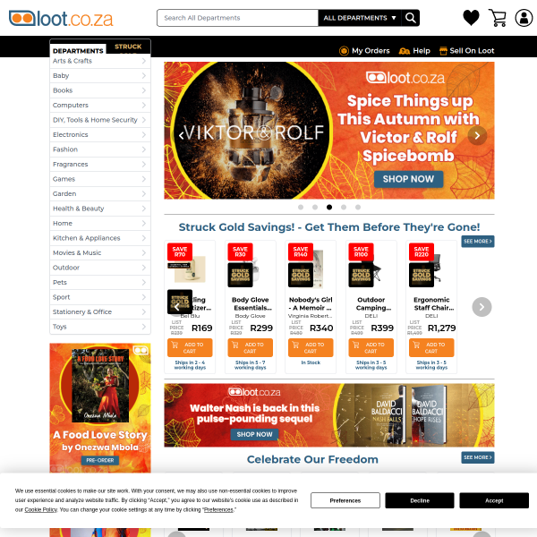 loot.co.za